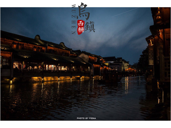 从无锡出发，赴一场江南烟雨的温柔邀约