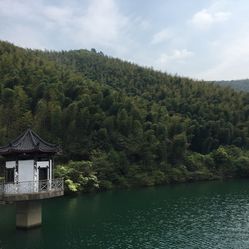 上海周边三天游，从水墨古镇到竹海山居，治愈周末时光