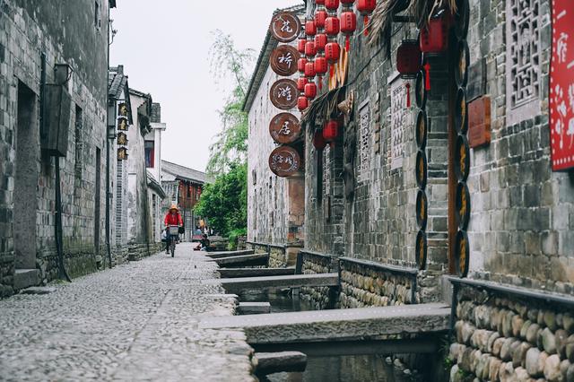 前童古镇旅游几A？这座江南明清民居活化石藏着怎样的惊喜？