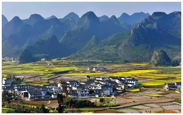 从星城到黔山，长沙出发，自驾贵州的山水秘境与自由之旅