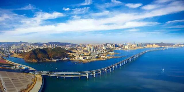 从天山到渤海，乌鲁木齐出发的大连风情之旅