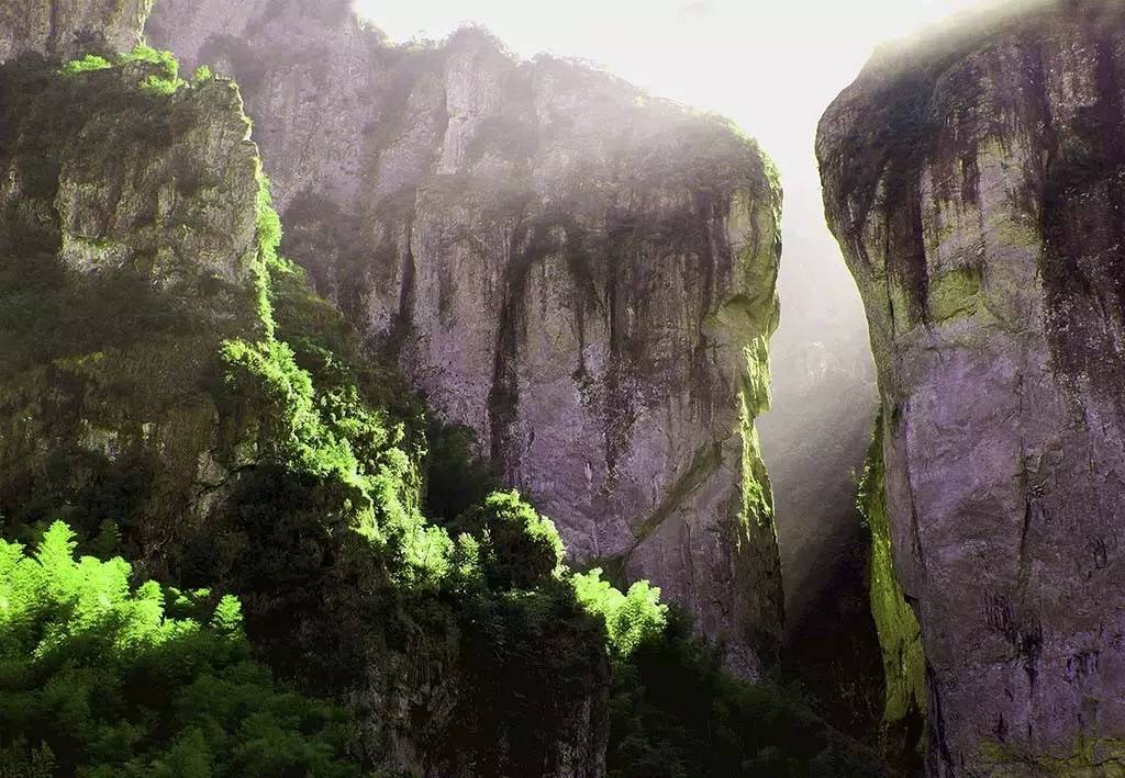 江苏出发赴雁荡山，一场山水与禅意的邂逅——超全旅游攻略