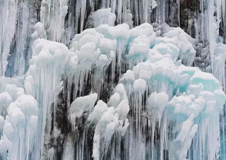 川西冬自驾，驶向雪山秘境，邂逅一场冰雪童话