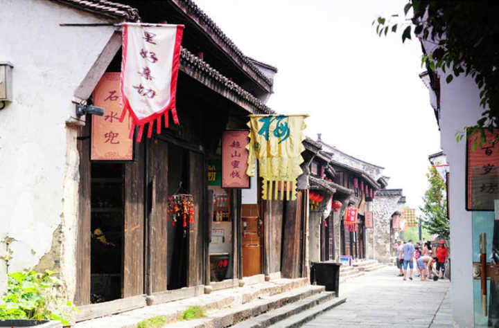 杭州自主旅游，在山水人文间，定制你的专属江南