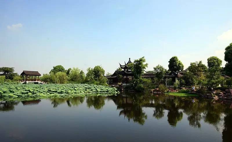 杭州自主旅游，在山水人文间，定制你的专属江南