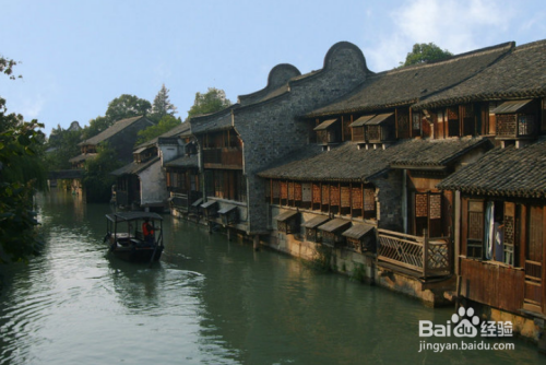 从山海到水乡，宁德到乌镇的千里寻梦之旅