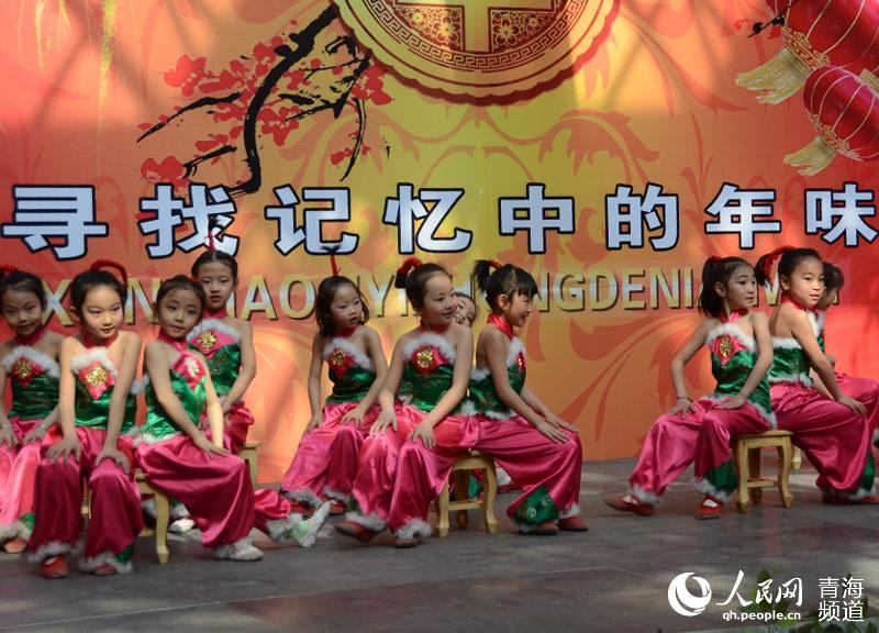 高原年味浓，西宁春节，一场民俗与冰雪的邂逅