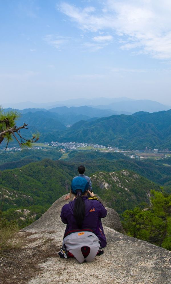 从利川出发，赴一场山水与人文的盛宴