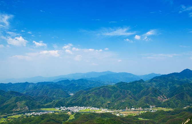从利川出发，赴一场山水与人文的盛宴