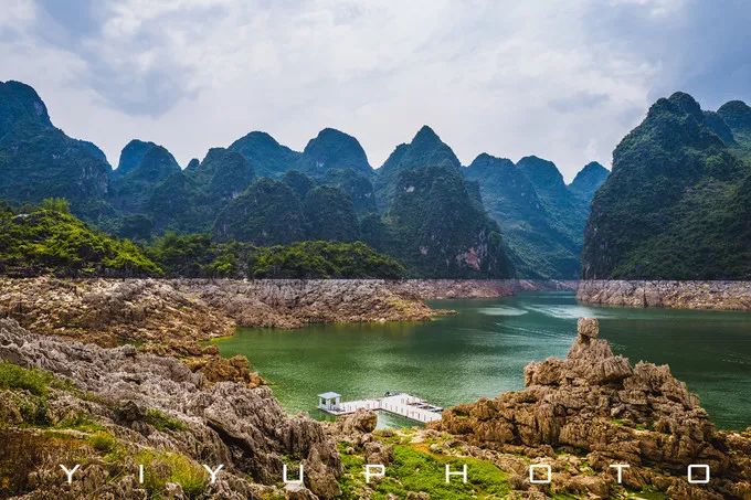 昭通，云贵高原上的秘境，山水人文共绘诗意画卷