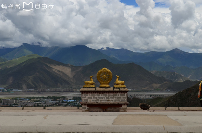 从黄海之滨到世界屋脊，大连至西藏的心灵朝圣之旅