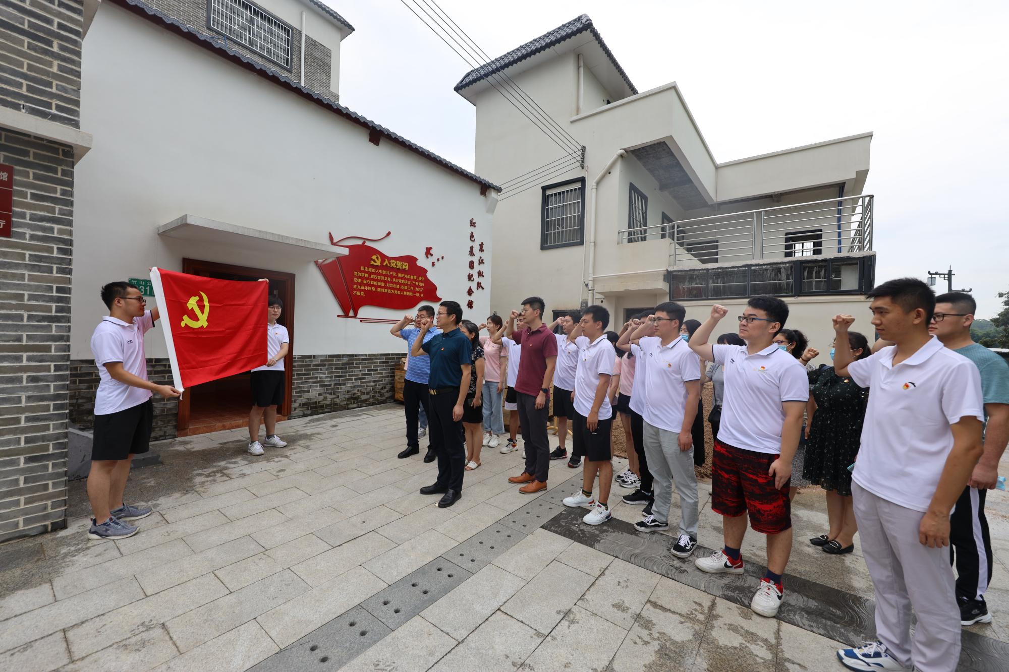 4月平型关，春光里的红色雄关，一场穿越山河与历史的对话