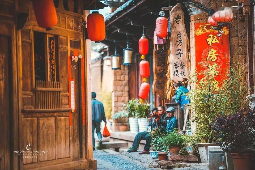 过年一个人去哪儿？这5座城市，让你温暖又自在