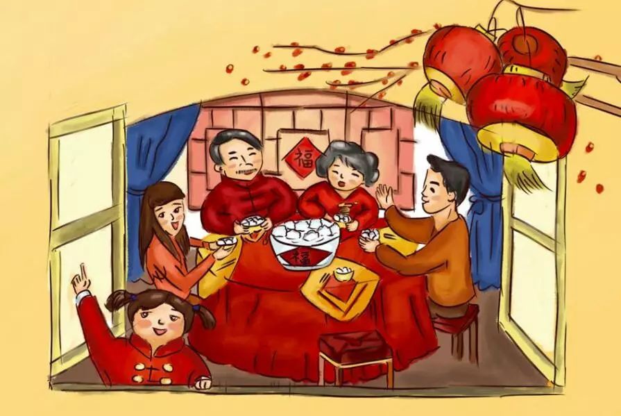 过年一个人去哪儿？这5座城市，让你温暖又自在