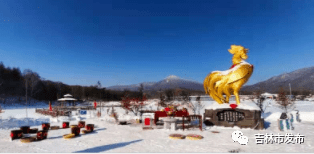 2017辽宁旅游，冰雪为媒 全域绽放 多彩画卷