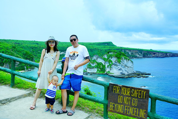 青岛全家游，带70岁父母和萌娃，邂逅山海间的温情时光