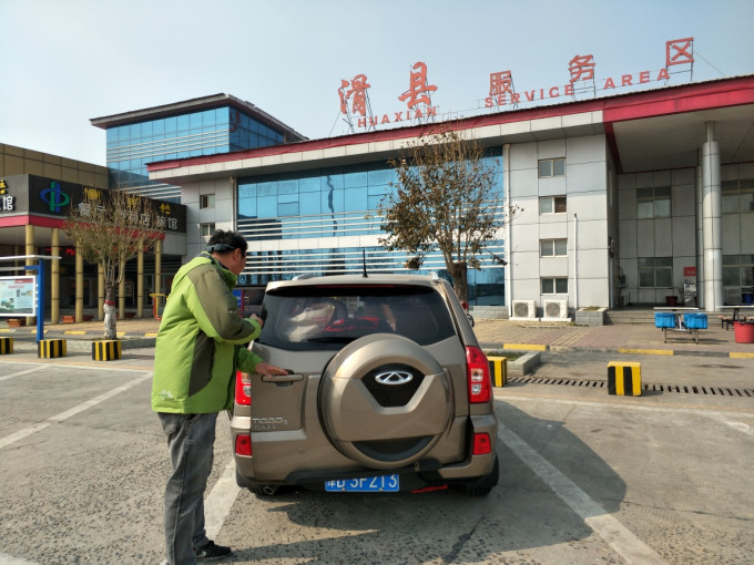 车轮上的津彩，天津驾车旅游攻略与体验