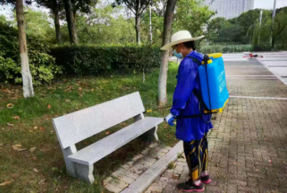同心战疫，夏津以行动守护家园