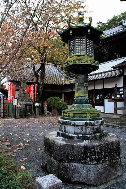 修善寺，在温泉与古寺间邂逅静美时光