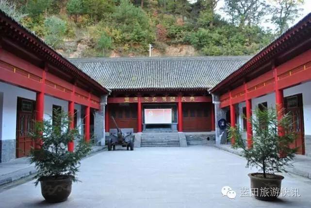 葛牌镇周边旅游，红色古镇藏山水，慢游时光觅初心