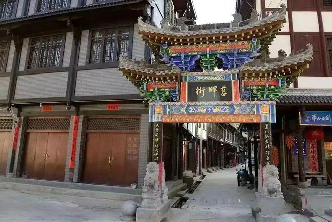 葛牌镇周边旅游，红色古镇藏山水，慢游时光觅初心