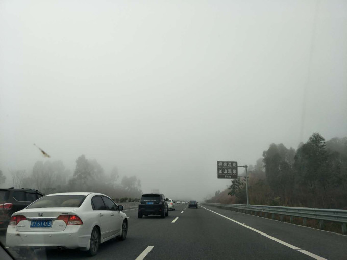 江门出发，自驾广西，一路山水一路歌，解锁桂风壮韵之旅