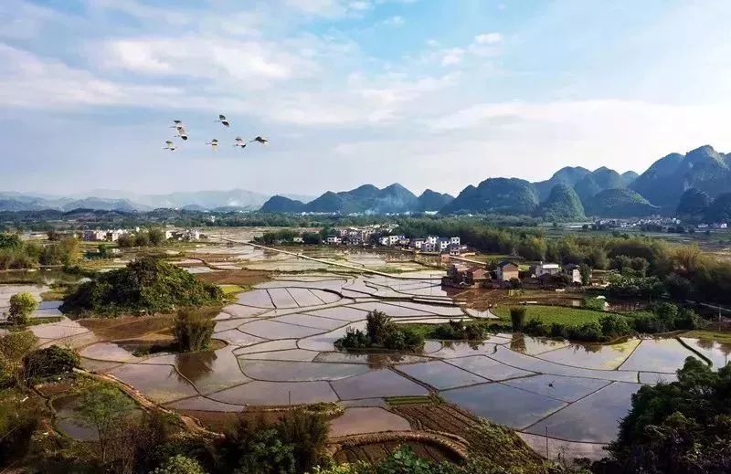 江门出发，自驾广西，一路山水一路歌，解锁桂风壮韵之旅