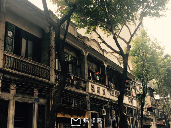 广州旅游路线图，品味千年商都的烟火与风情