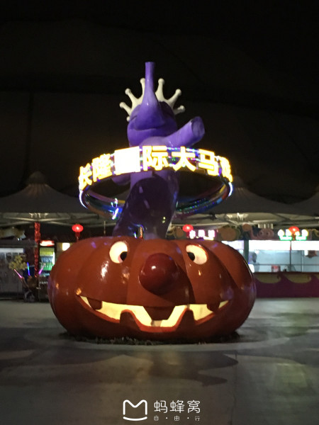 广州旅游路线图，品味千年商都的烟火与风情