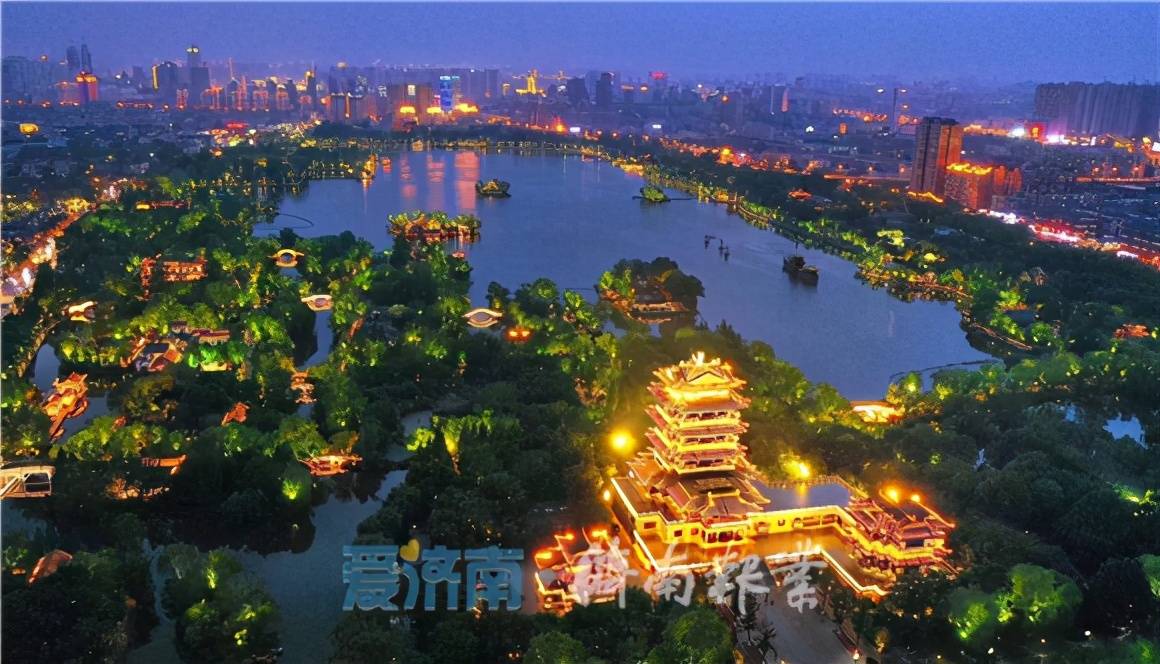 春节去山东，这些地方年味儿浓、风景美，错过等一年！