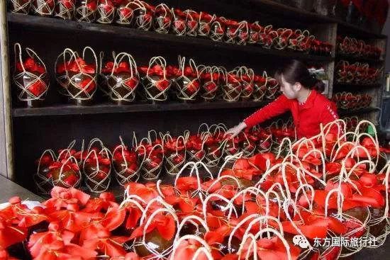 沪上赴越，绍兴春节之旅，寻一场江南年味