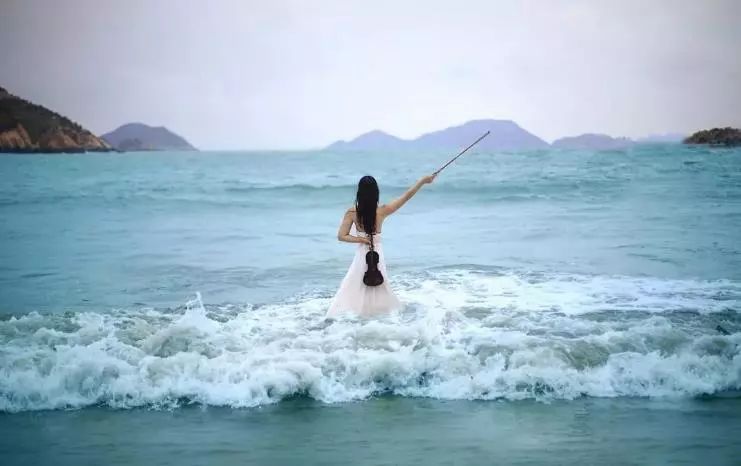 威海，在碧海蓝天间，寻一份自在与诗意