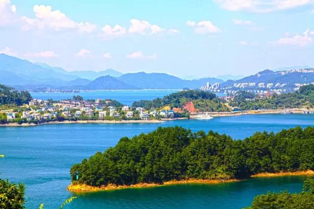 从肇庆山水到海陵岛碧海，一场3天2夜的粤西风情之旅