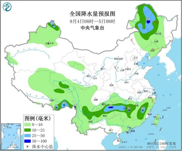 乌力吉最新天气情况，晴转多云，昼夜温差显著，未来三天风力减弱