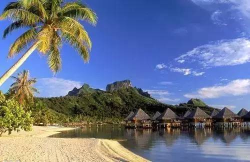 自驾海南，一路向南，闯入椰风海韵的自由梦境