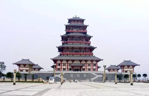宝鸡至成都，一场从青铜故里到天府之国的风味与时光之旅