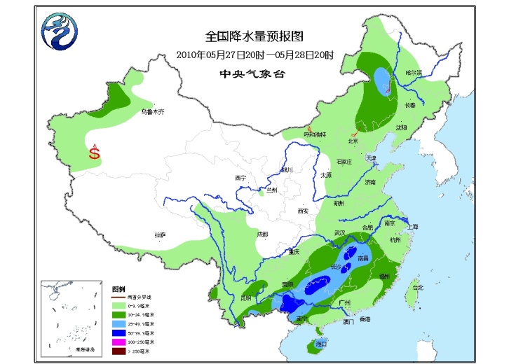 清水河最新天气预报，未来几天天气趋势与生活提示