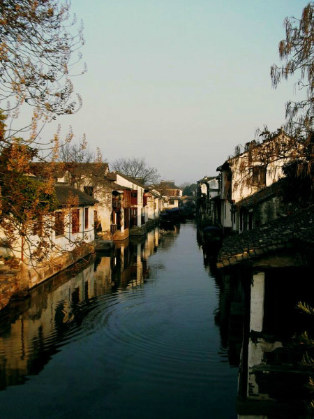 烟雨南湖畔，诗画嘉兴行——一场江南水乡的文化与味蕾之旅