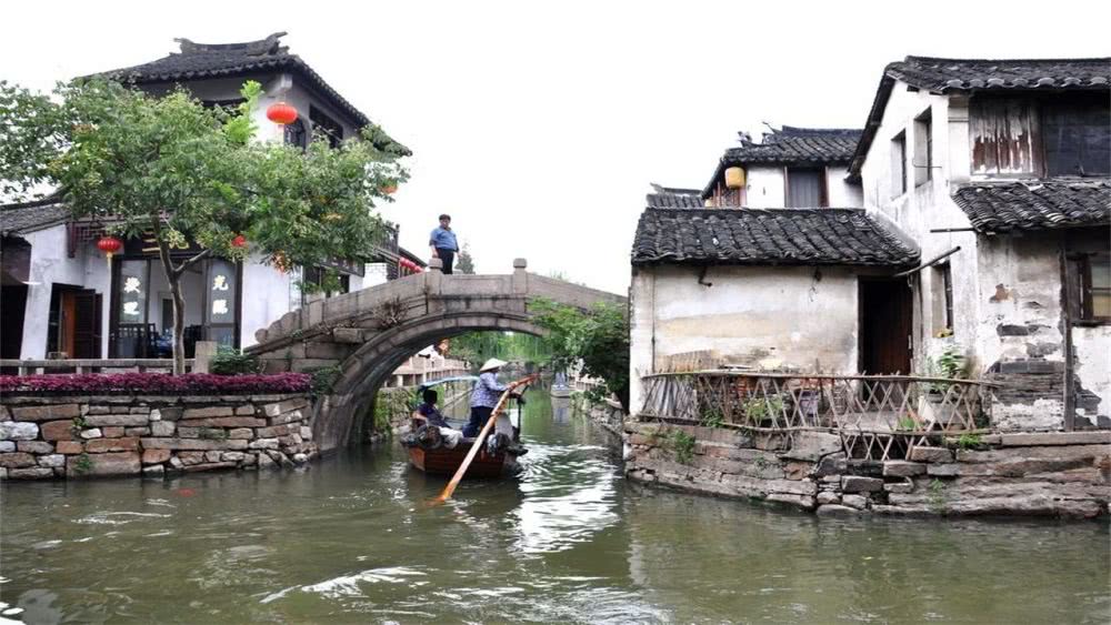 烟雨南湖畔，诗画嘉兴行——一场江南水乡的文化与味蕾之旅