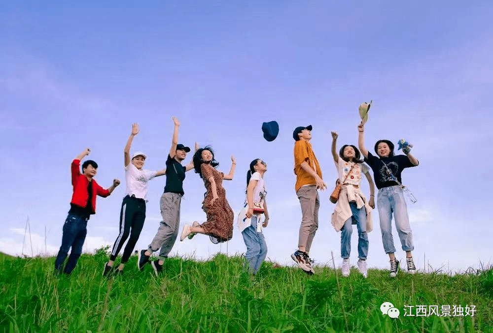 毕业游，青春的最后一次集体远行