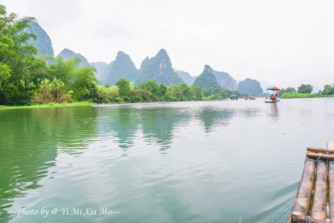 浦江率旅游，在山水与古韵间引领诗意栖居