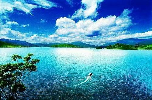 东江湖旅游攻略，邂逅雾漫小东江，费用全解析