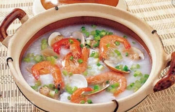 澳门寻味记，一碗水蟹粥，尝尽濠江烟火气