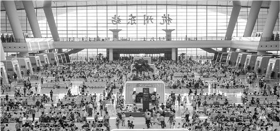 沪杭双城记，一场江南风情的浪漫邂逅