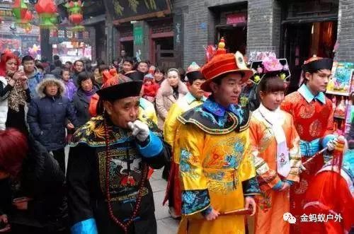 营口出发，山东过年，一场温暖与年味交织的春节之旅