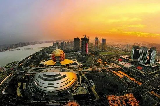 一月深圳，暖阳里的都市漫游，邂逅冬日的别样活力