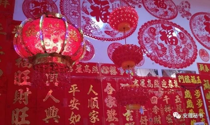 年味在旅途，新春别样红