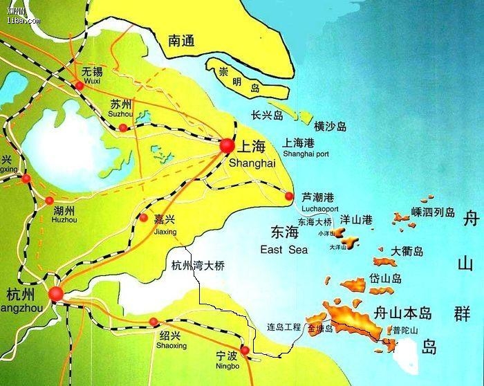 群岛新画卷，山海共潮生——舟山大旅游的融合发展之道