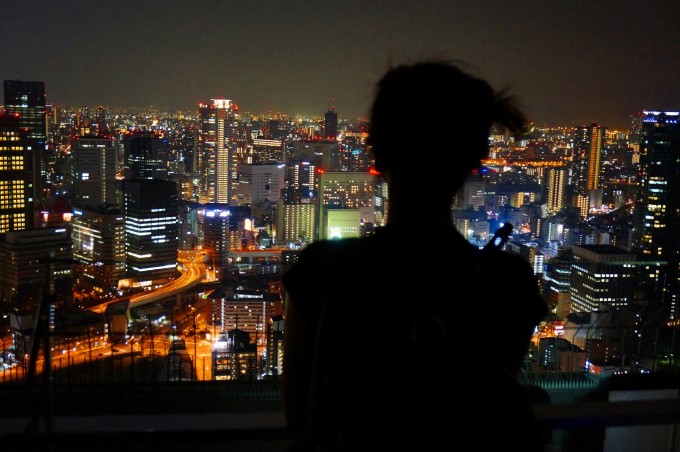 东京关东漫记，从霓虹街巷到山海秘境的邂逅