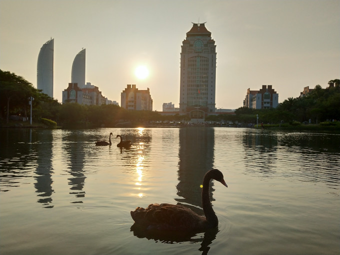 2018，厦门自由行指南，慢游海上花园，邂逅文艺与烟火气